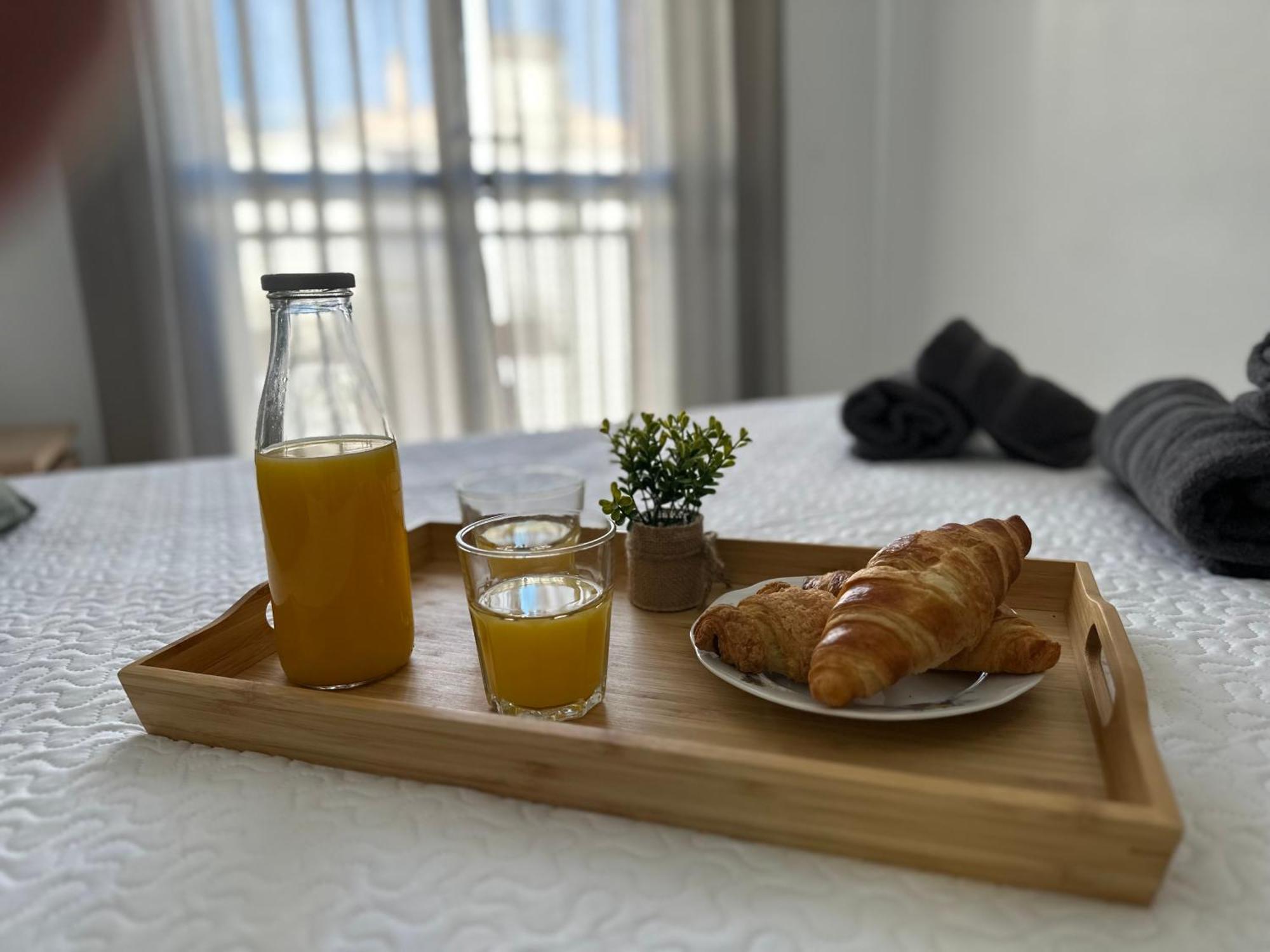 Leilighet El Rincon De Apolo. Atico Con Aparcamiento Gratis.